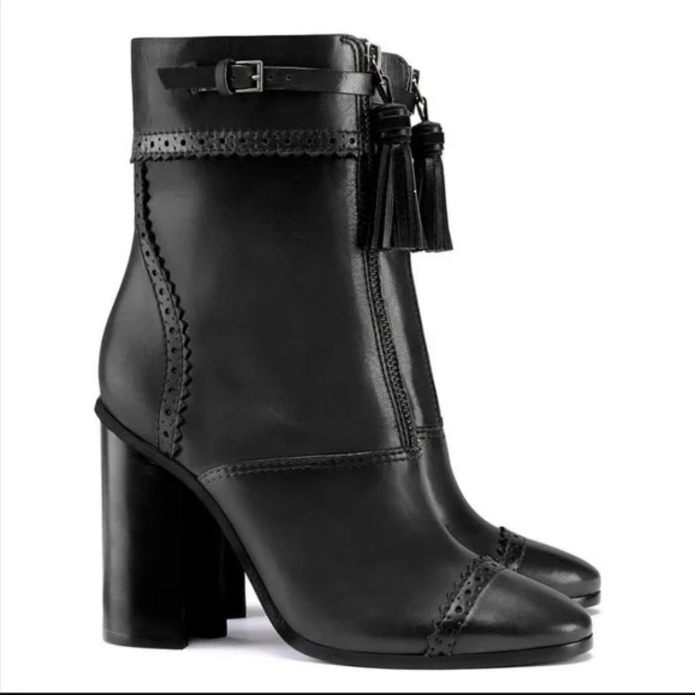 Tory Birch Huxley Boot